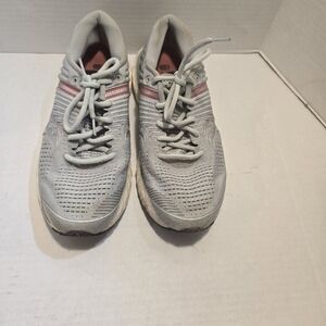 Women running shoes